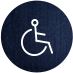 Accessible Rooms Available